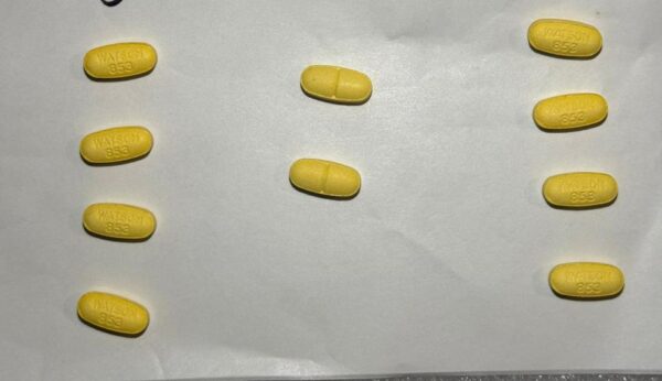 Hydrocodone 10mg ( Watson )