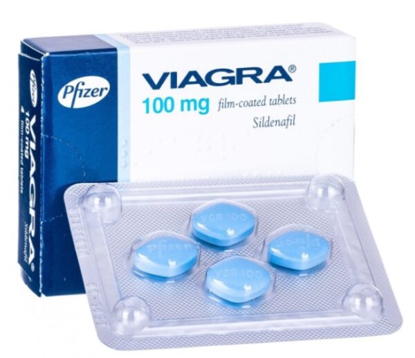 Viagra 100 mg