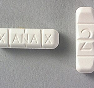 Xanax 2 mg Bars ( medium quality)