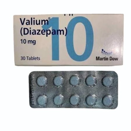 Valium 10 mg Martin Dow